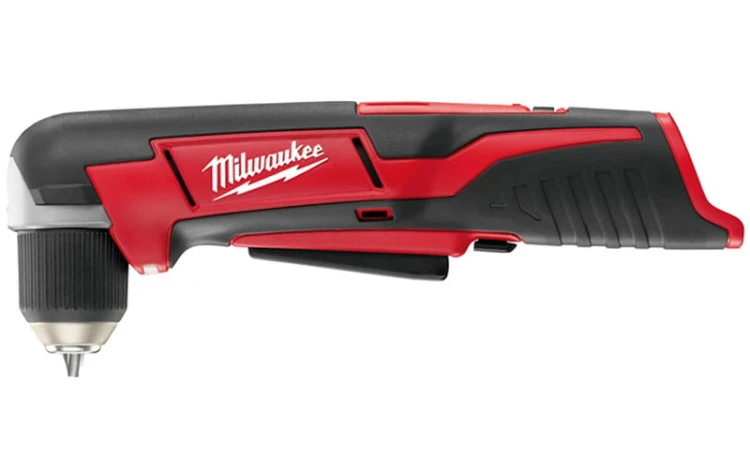 Wiertarko - wkrętarka kątowa Milwaukee M12™ C12RAD