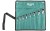 Klucze płasko - oczkowe z podwójną grzechotką Gearwrench SATA zestaw 8 szt. 09079