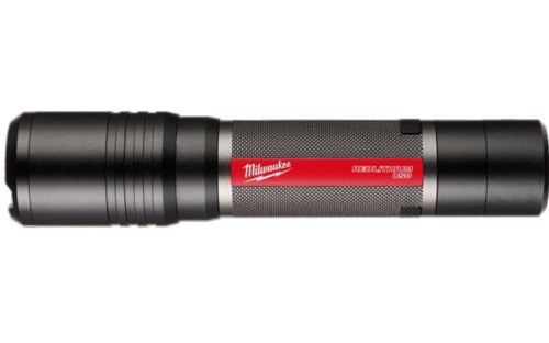 Lampa akumulatorowa Milwaukee L4FL2000-301 2000 lumenów, 200 m