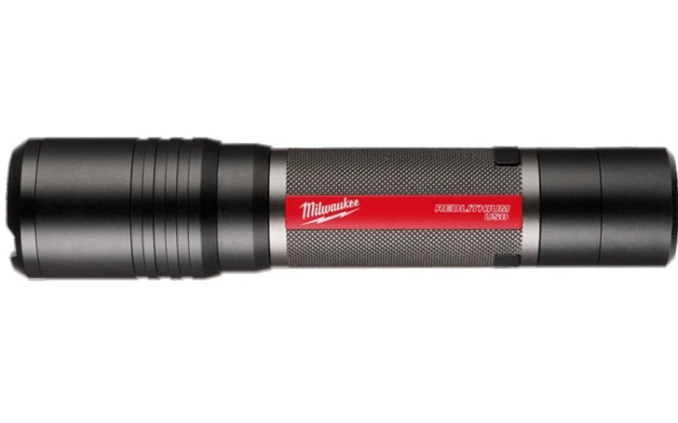 Lampa akumulatorowa Milwaukee L4FL2000-301 2000 lumenów, 200 m