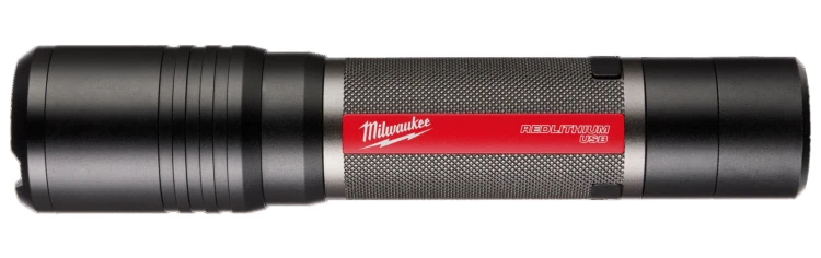Lampa akumulatorowa Milwaukee L4FL2000-301 2000 lumenów, 200 m