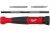 Multiwkrętak Milwaukee wkrętak 4w1 4932480584