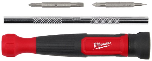 Multiwkrętak Milwaukee wkrętak 4w1 4932480584