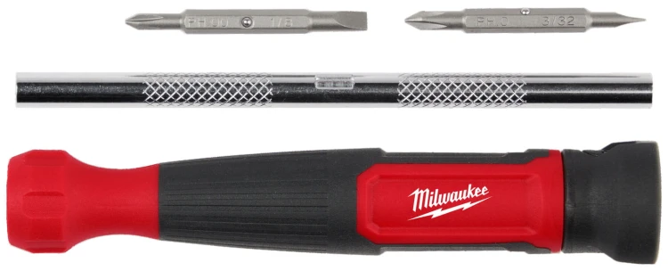 Multiwkrętak Milwaukee wkrętak 4w1 4932480584