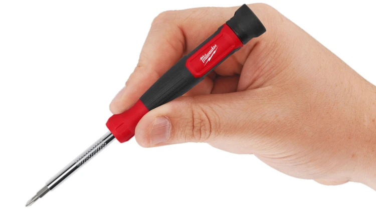 Multiwkrętak Milwaukee wkrętak 4w1 4932480584