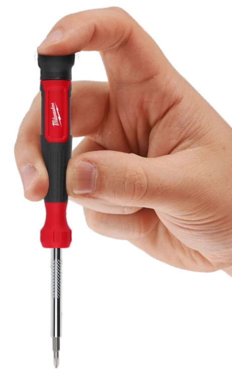 Multiwkrętak Milwaukee wkrętak 4w1 4932480584