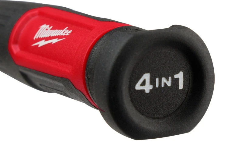Multiwkrętak Milwaukee wkrętak 4w1 4932480584