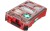 Apteczka pierwszej pomocy Milwaukee PACKOUT™ 4932478879