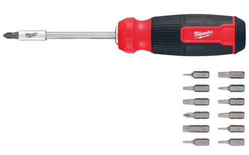 Multiwkrętak Milwaukee wkrętak końcówki Torx 14w1 4932492810