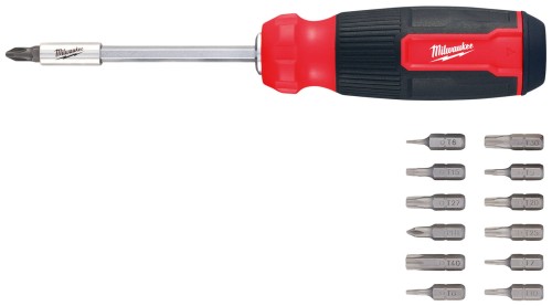 Multiwkrętak Milwaukee wkrętak końcówki Torx 14w1 4932492810