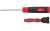 Precyzyjny wkrętak Milwaukee 27w1 4932498176