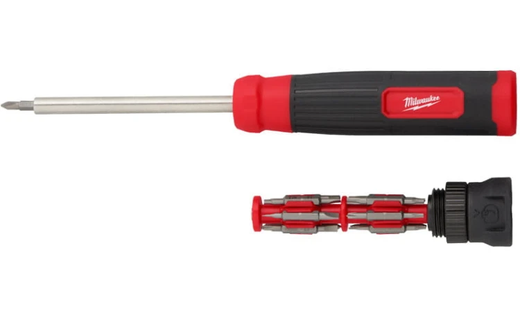 Precyzyjny wkrętak Milwaukee 27w1 4932498176