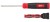 Precyzyjny wkrętak Milwaukee 27w1 4932498176