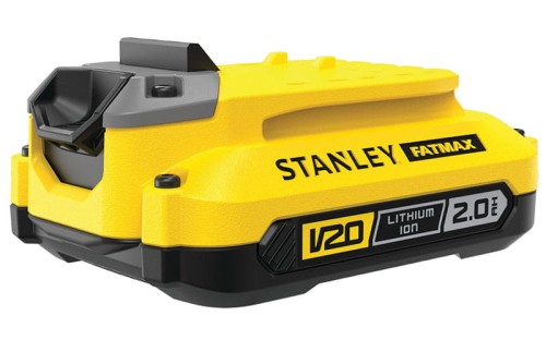 Akumulator Stanley 20 V, 2.0 Ah Fatmax SFMCB202