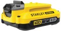Akumulator Stanley 20 V, 2.0 Ah Fatmax SFMCB202