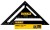 Kątownik ciesielski 300 mm DeWalt przymiar stolarski DWHT25228-0