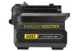 Adapter do akumulatorów STANLEY FATMAX V20 SFMCB100-XJ