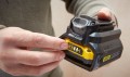 Adapter do akumulatorów STANLEY FATMAX V20 SFMCB100-XJ