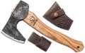 Toporek rzeźbiarski siekiera 800g BeaverCraft AX6