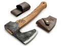 Toporek rzeźbiarski siekiera 800g BeaverCraft AX6
