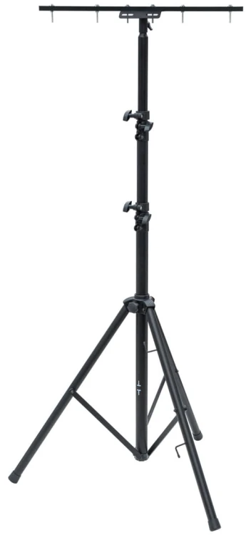 Statyw oświetleniowy teleskopowy z poprzeczką 300cm ST 302 Brennenstuhl ProfessionalLINE 1170310040