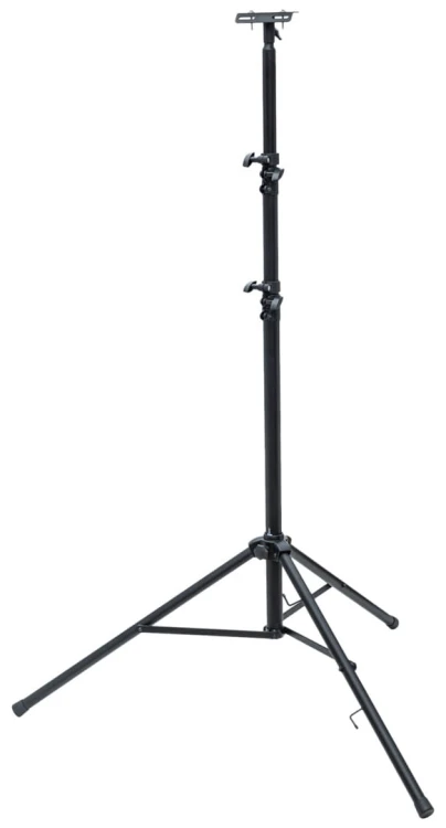 Statyw oświetleniowy teleskopowy z poprzeczką 300cm ST 302 Brennenstuhl ProfessionalLINE 1170310040