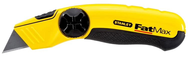 Nóż z ostrzem stałym Fatmax Stanley 10-780