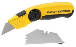 Nóż z ostrzem stałym Fatmax Stanley 10-780