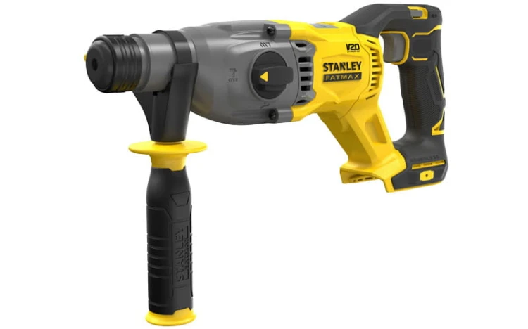 Młotowiertarka udarowa SDS Plus Stanley FatMax® SFMCH900B-XJ 18V