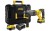 Młotowiertarka udarowa SDS Plus Stanley FatMax® SFMCH900B-XJ 18V