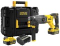 Młotowiertarka udarowa SDS Plus Stanley FatMax® SFMCH900B-XJ 18V
