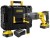 Młotowiertarka udarowa SDS Plus Stanley FatMax® SFMCH900B-XJ 18V