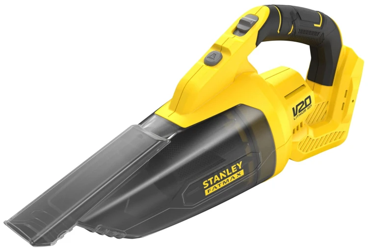 Odkurzacz ręczny 18V STANLEY® FATMAX® V20 SFMCVH001B-XJ