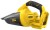 Odkurzacz ręczny 18V STANLEY® FATMAX® V20 SFMCVH001B-XJ