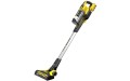 Odkurzacz ręczny pionowy 18V STANLEY FATMAX® V20 SFMCVS001D1-QW