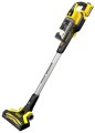 Odkurzacz ręczny pionowy 18V STANLEY FATMAX® V20 SFMCVS001D1-QW