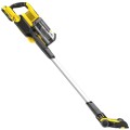 Odkurzacz ręczny pionowy 18V STANLEY FATMAX® V20 SFMCVS001D1-QW