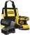 Szlifierka oscylacyjna 18V STANLEY® FATMAX® V20 SFMCW220