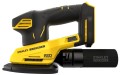 Szlifierka do detali 18V STANLEY® FATMAX® V20 SFMCW221