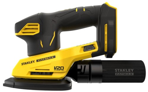 Szlifierka do detali 18V STANLEY® FATMAX® V20 SFMCW221