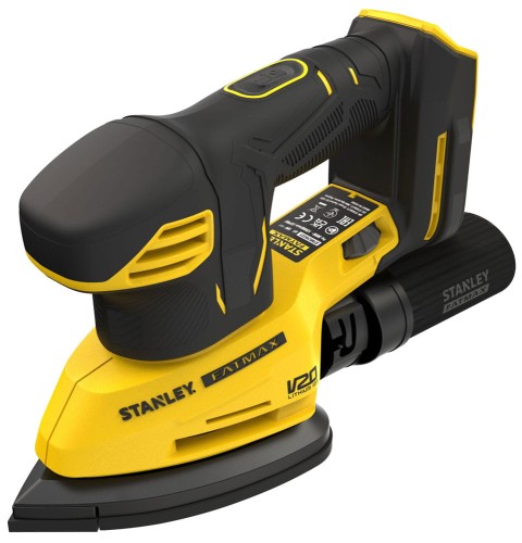 Szlifierka do detali 18V STANLEY® FATMAX® V20 SFMCW221