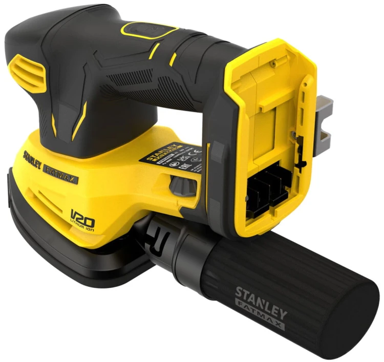Szlifierka do detali 18V STANLEY® FATMAX® V20 SFMCW221