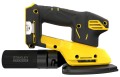 Szlifierka do detali 18V STANLEY® FATMAX® V20 SFMCW221