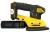 Szlifierka do detali 18V STANLEY® FATMAX® V20 SFMCW221