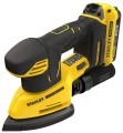 Szlifierka do detali 18V STANLEY® FATMAX® V20 SFMCW221