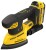 Szlifierka do detali 18V STANLEY® FATMAX® V20 SFMCW221