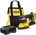 Szlifierka do detali 18V STANLEY® FATMAX® V20 SFMCW221