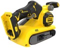 Szlifierka taśmowa 18V STANLEY® FATMAX® V20 SFMCW223B-XJ