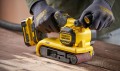 Szlifierka taśmowa 18V STANLEY® FATMAX® V20 SFMCW223B-XJ