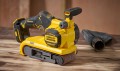 Szlifierka taśmowa 18V STANLEY® FATMAX® V20 SFMCW223B-XJ